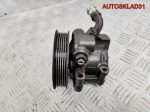 Насос гидроусилителя Ford Focus 1 XS4E3A733AC - АвтоСклад31.рф - авторазборка контрактные б/у запчасти в г. Белгород