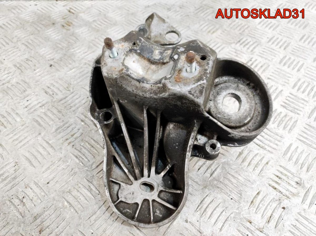 Кронштейн двигателя левый Audi A6 C6 4F0199351H - АвтоСклад31.рф - авторазборка контрактные б/у запчасти в г. Белгород