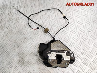 Замок двери задней правой Mercedes W211 A2117300635 - АвтоСклад31.рф - авторазборка контрактные б/у запчасти в г. Белгород