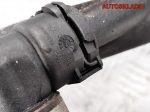 Трубка системы охлаждения BMW E46 2,0 M47 11537787380 - АвтоСклад31.рф - авторазборка контрактные б/у запчасти в г. Белгород