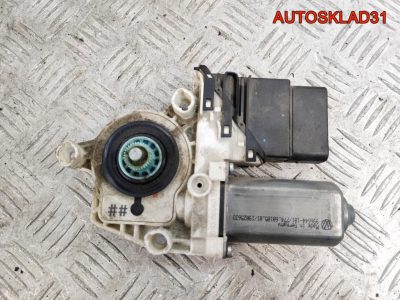 Моторчик стеклоподъемника задний правый VW Golf 5 1K0959704B - АвтоСклад31.рф - авторазборка контрактные б/у запчасти в г. Белгород