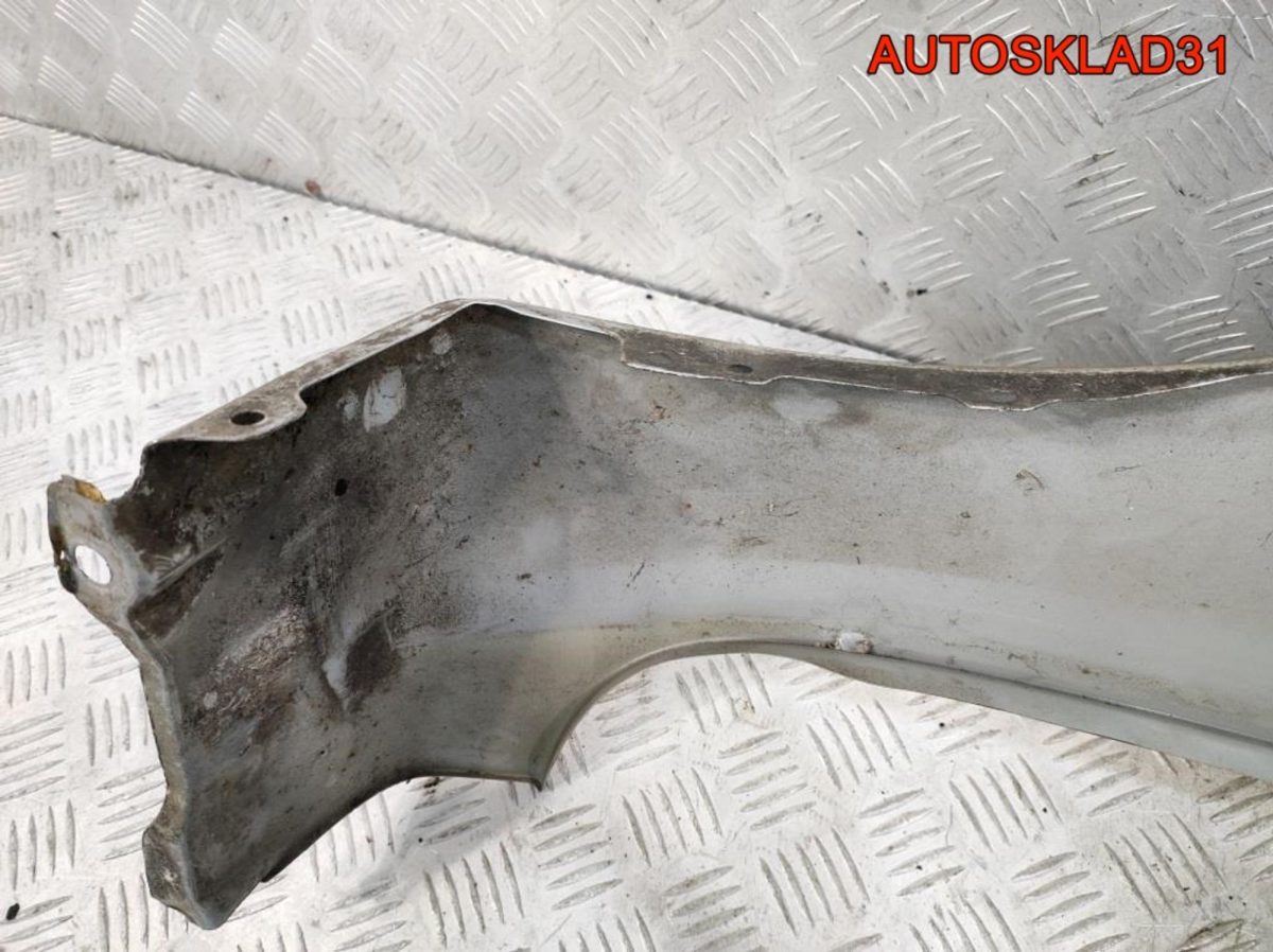 Крыло переднее правое три двери Mitsubishi Colt Z3 MN161904 - АвтоСклад31.рф - авторазборка контрактные б/у запчасти в г. Белгород