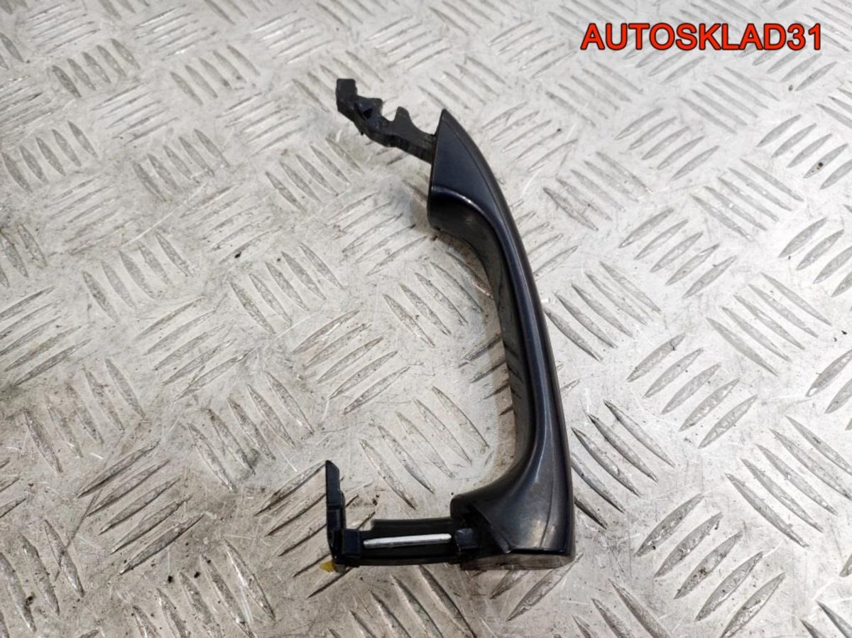 Ручка двери передней наружная левая Mercedes W211 A2117601570 - АвтоСклад31.рф - авторазборка контрактные б/у запчасти в г. Белгород