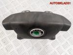 Подушка безопасности в рулевое колесо Skoda Fabia 1 6Y0880201 - АвтоСклад31.рф - авторазборка контрактные б/у запчасти в г. Белгород