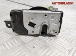 Замок двери передней правой Opel Astra H 13210749 - АвтоСклад31.рф - авторазборка контрактные б/у запчасти в г. Белгород