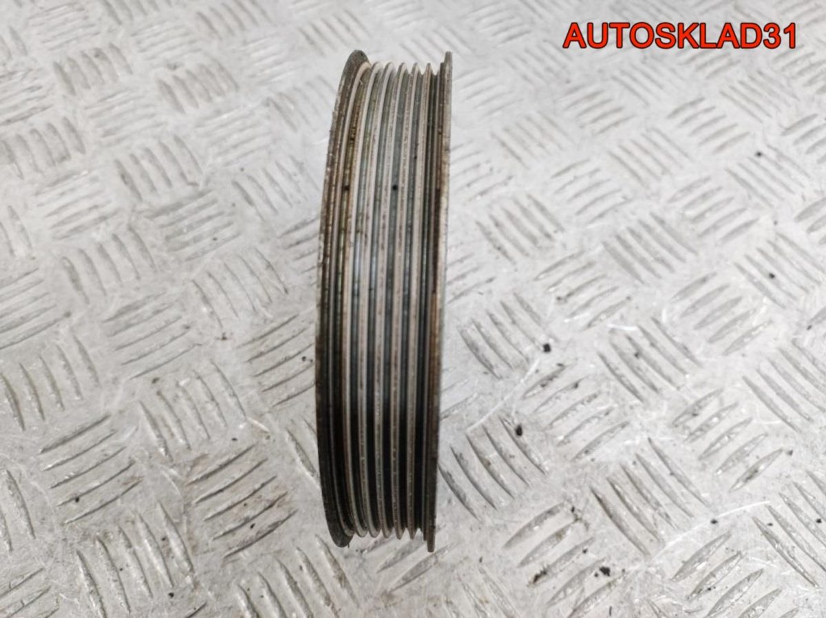Шкив насоса гидроусилителя Audi A6 C6 2,4 BDW 06C145255 - АвтоСклад31.рф - авторазборка контрактные б/у запчасти в г. Белгород