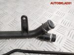Трубка системы охлаждения Mercedes W203 M271.946 A2712001152 - АвтоСклад31.рф - авторазборка контрактные б/у запчасти в г. Белгород