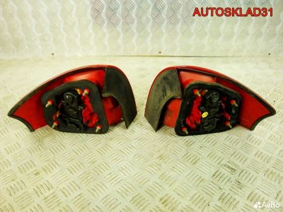 Фонарь задний Audi A6 C5 4B5945095B Седан - АвтоСклад31.рф - авторазборка контрактные б/у запчасти в г. Белгород