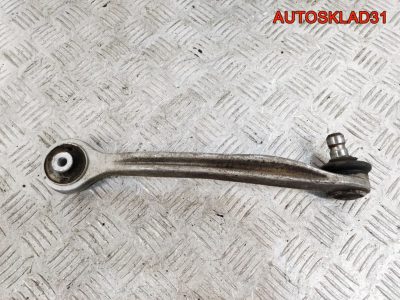Рычаг передний верхний правый Audi A6 C6 4E0407506E - АвтоСклад31.рф - авторазборка контрактные б/у запчасти в г. Белгород
