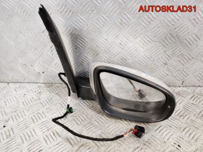 Зеркало правое  Volkswagen Touran 1 1T1857502AF - АвтоСклад31.рф - авторазборка контрактные б/у запчасти в г. Белгород
