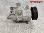 Компрессор кондиционера VW Tiguan 5K0820803C - АвтоСклад31.рф - авторазборка контрактные б/у запчасти в г. Белгород