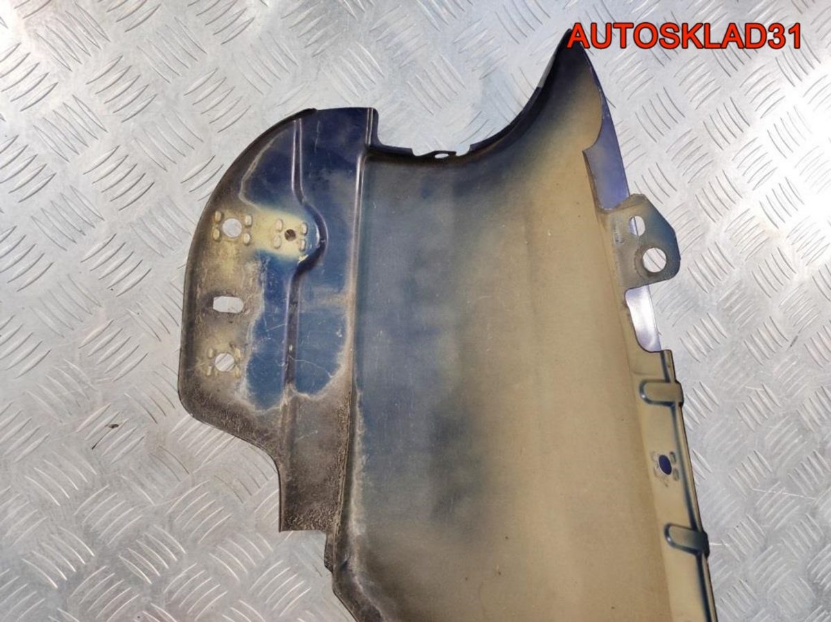Крыло переднее правое Skoda Octavia A4 1U0821106 - АвтоСклад31.рф - авторазборка контрактные б/у запчасти в г. Белгород