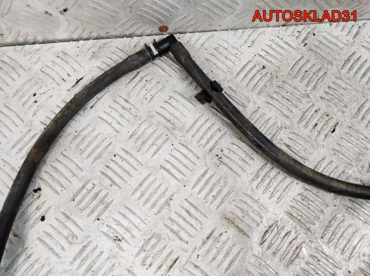 Шланг омывателя фар BMW E90 61677117844 - АвтоСклад31.рф - авторазборка контрактные б/у запчасти в г. Белгород