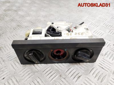 Блок управления отопителем Audi 80 B4 893819045A - АвтоСклад31.рф - авторазборка контрактные б/у запчасти в г. Белгород