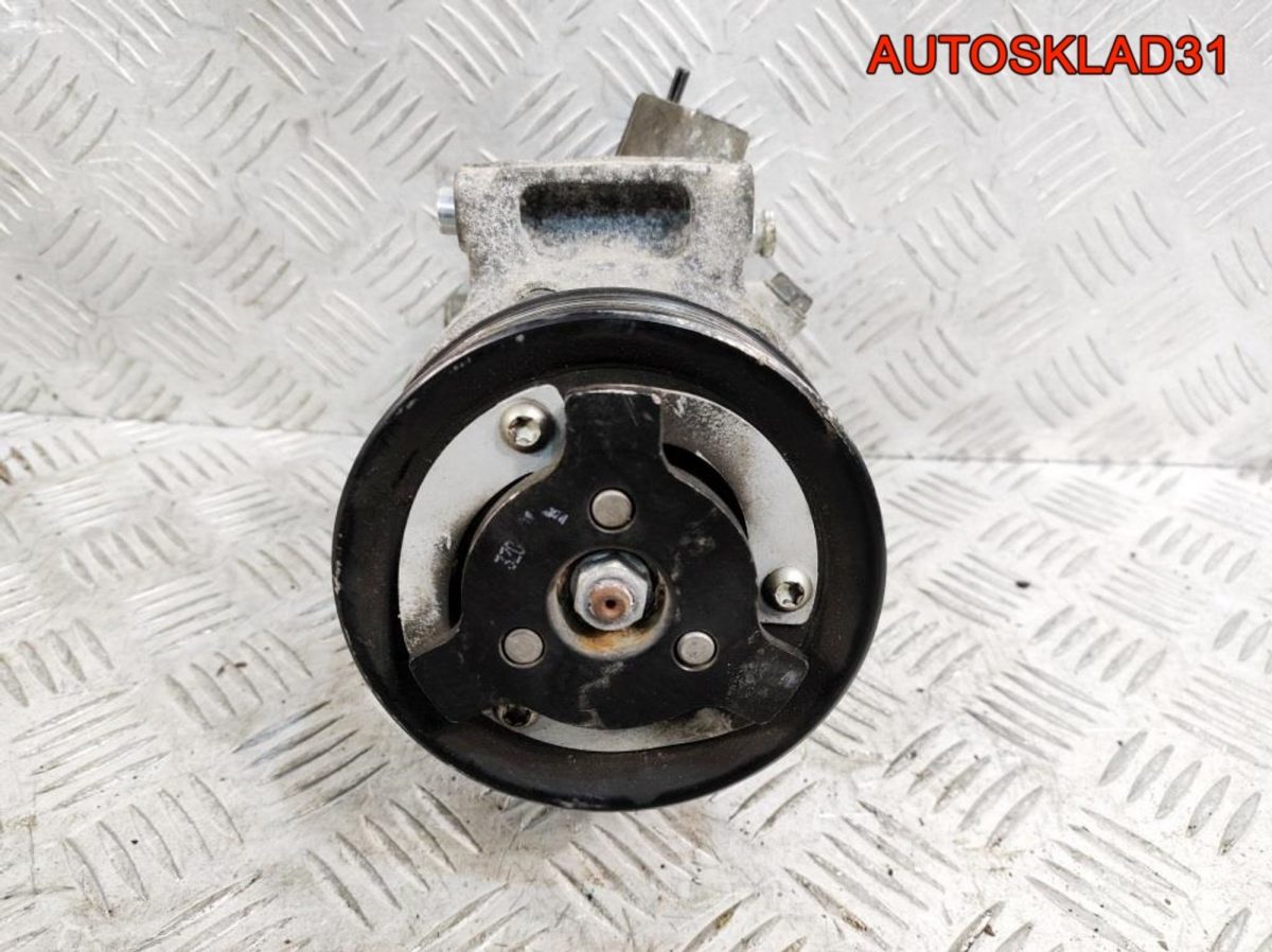 Компрессор кондиционера VW Tiguan 5K0820803C - АвтоСклад31.рф - авторазборка контрактные б/у запчасти в г. Белгород