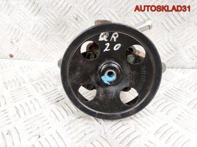 Насос гидроусилителя Nissan Primera P12 49110AV710 - АвтоСклад31.рф - авторазборка контрактные б/у запчасти в г. Белгород