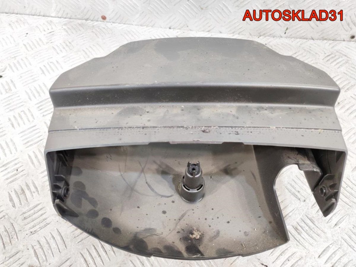 Кожух рулевой колонки Opel Astra H 13237266 - АвтоСклад31.рф - авторазборка контрактные б/у запчасти в г. Белгород