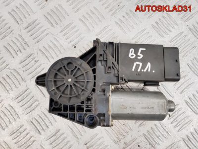 Моторчик стеклоподъемника передний левый VW Passat B5 101430200 - АвтоСклад31.рф - авторазборка контрактные б/у запчасти в г. Белгород