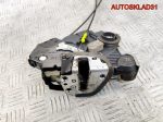 Замок двери передней правой Toyota Avensis T250 6903033251 - АвтоСклад31.рф - авторазборка контрактные б/у запчасти в г. Белгород