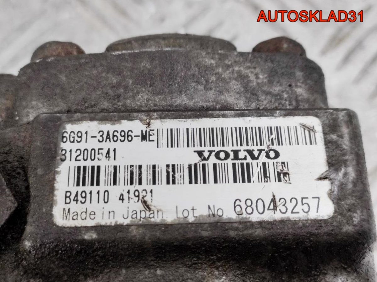 Насос гидроусилителя Ford S-MAX 6G913A696ME - АвтоСклад31.рф - авторазборка контрактные б/у запчасти в г. Белгород