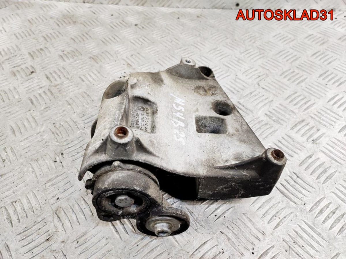 Кронштейн кондиционера BMW E46 2,5 M54B25 64557512556 - АвтоСклад31.рф - авторазборка контрактные б/у запчасти в г. Белгород
