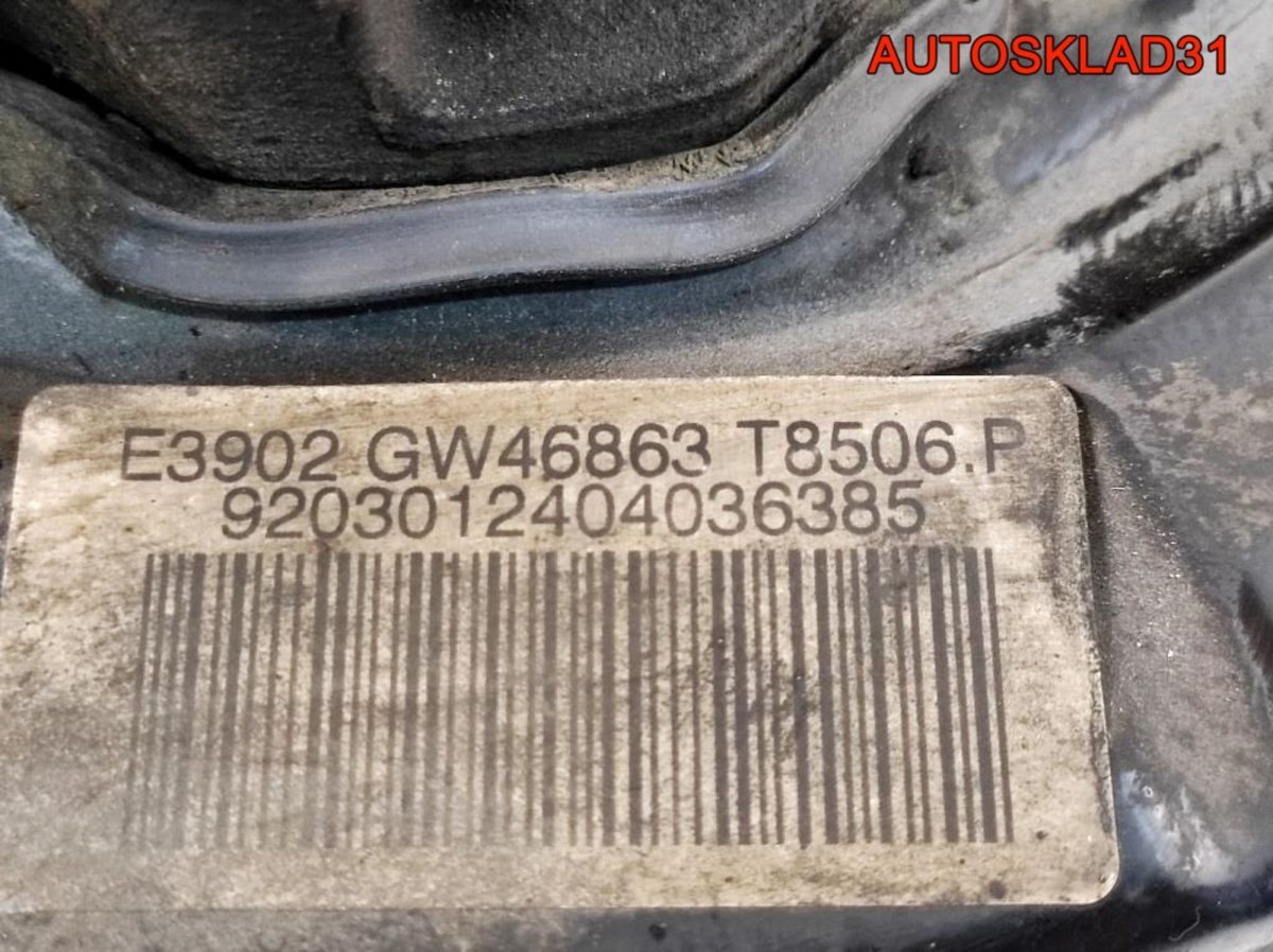 Кулак поворотный задний правый BMW E39 33321091336 - АвтоСклад31.рф - авторазборка контрактные б/у запчасти в г. Белгород