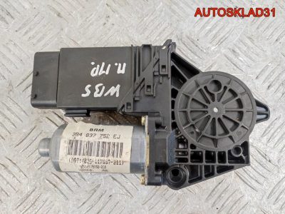 Моторчик стеклоподъёмника передний правый VW Passat B5 3B4837752EJ - АвтоСклад31.рф - авторазборка контрактные б/у запчасти в г. Белгород