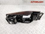 Консоль центральная в сборе Audi A6 C6 4F1864261 - АвтоСклад31.рф - авторазборка контрактные б/у запчасти в г. Белгород