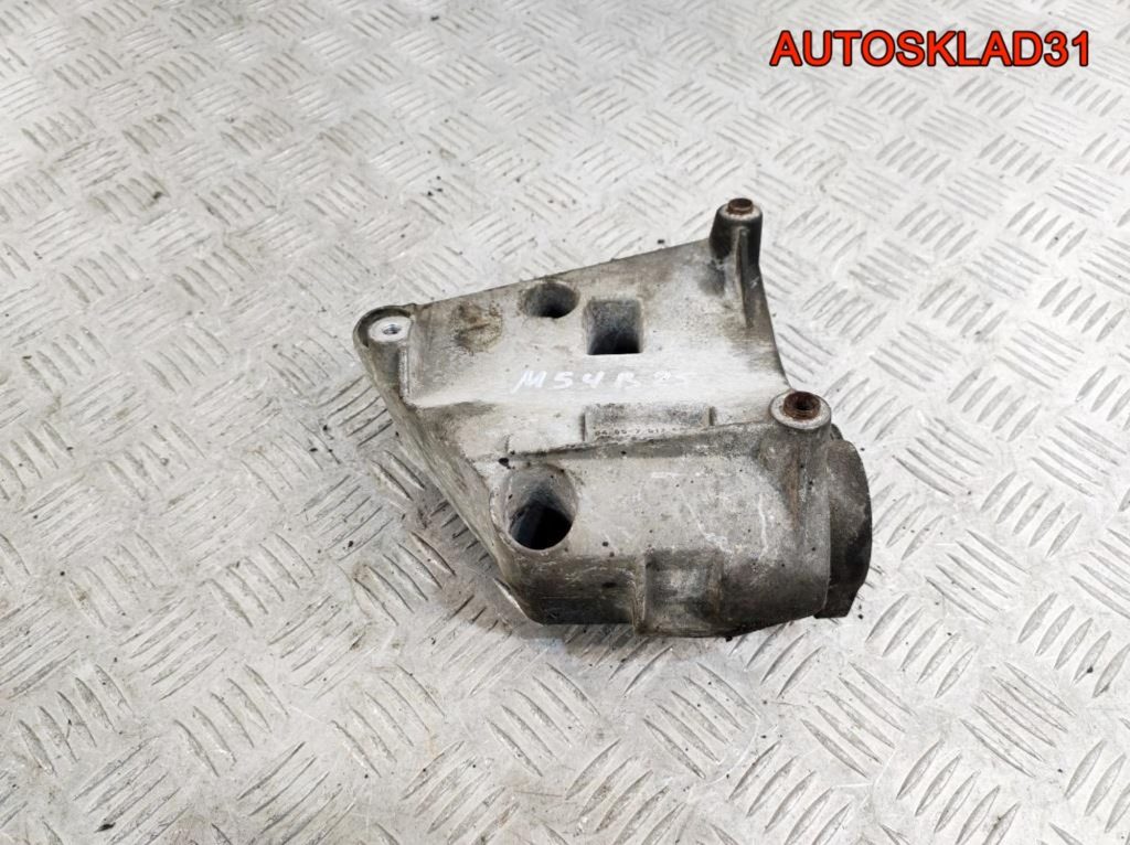 Кронштейн кондиционера BMW E46 2,5 M54B25 64557512556 - АвтоСклад31.рф - авторазборка контрактные б/у запчасти в г. Белгород Кронштейн кондиционера BMW E46 2,5 M54B25 64557512556 - АвтоСклад31.рф - авторазборка контрактные б/у запчасти в г. Белгород