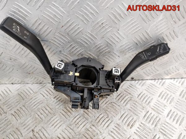 Моторчик стеклоподъёмника передний правый VW Passat B5 3B4837752FC - АвтоСклад31.рф - авторазборка контрактные б/у запчасти в г. Белгород