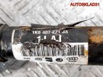 Полуось передняя левая VW Golf Plus 1,4 CAXA Бензин 1K0407271JA - АвтоСклад31.рф - авторазборка контрактные б/у запчасти в г. Белгород