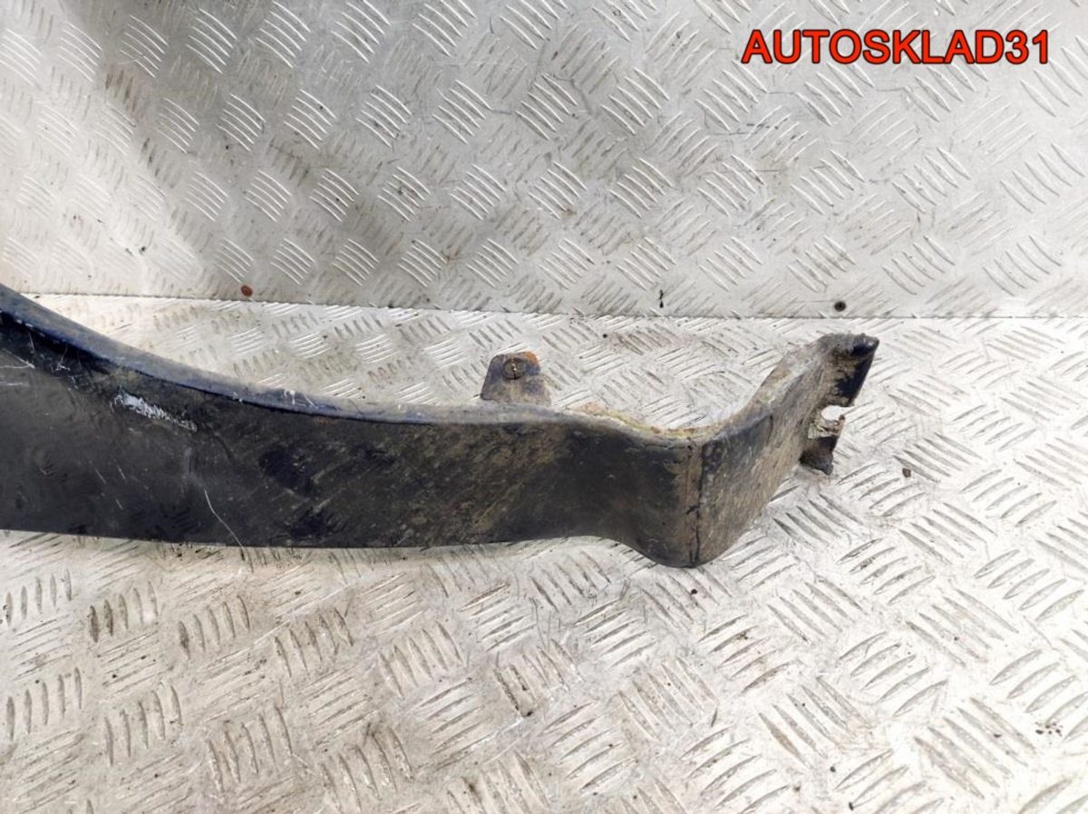 Крыло переднее правое Skoda Octavia A4 1U0821106 - АвтоСклад31.рф - авторазборка контрактные б/у запчасти в г. Белгород