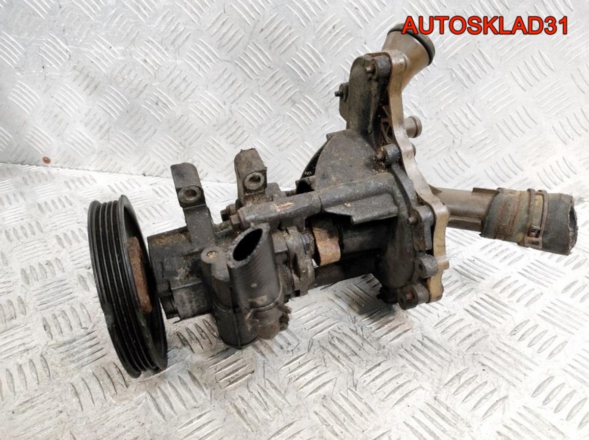 Насос гидроусилителя Ford Transit 6 2,2 Дизель GC113A674AA - АвтоСклад31.рф - авторазборка контрактные б/у запчасти в г. Белгород