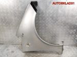 Крыло переднее правое три двери Mitsubishi Colt Z3 MN161904 - АвтоСклад31.рф - авторазборка контрактные б/у запчасти в г. Белгород