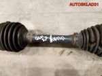 Полуось передняя левая Mercedes GLK 2,2 651.912 A2043301500 - АвтоСклад31.рф - авторазборка контрактные б/у запчасти в г. Белгород