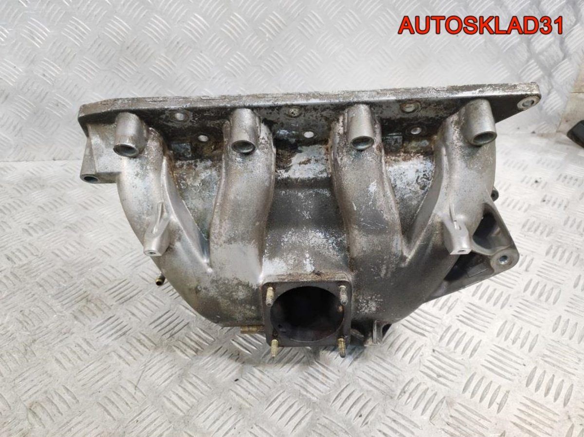 Коллектор впускной Opel Vectra B X18XE 90573437 - АвтоСклад31.рф - авторазборка контрактные б/у запчасти в г. Белгород