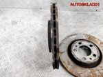 Диск тормозной передний VW Golf 4 1J0615301R - АвтоСклад31.рф - авторазборка контрактные б/у запчасти в г. Белгород