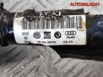 Полуось передняя левая VW Golf Plus 1,4 CAXA Бензин 1K0407271JA - АвтоСклад31.рф - авторазборка контрактные б/у запчасти в г. Белгород