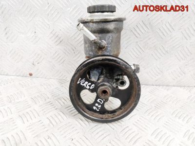 Насос гидроусилителя Toyota Corolla Verso 4431005120 - АвтоСклад31.рф - авторазборка контрактные б/у запчасти в г. Белгород