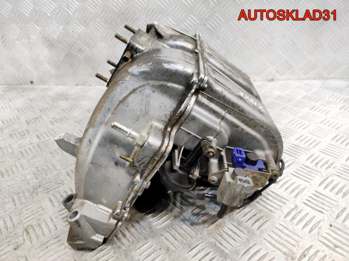 Коллектор впускной Opel Vectra B X18XE 90573437 - АвтоСклад31.рф - авторазборка контрактные б/у запчасти в г. Белгород