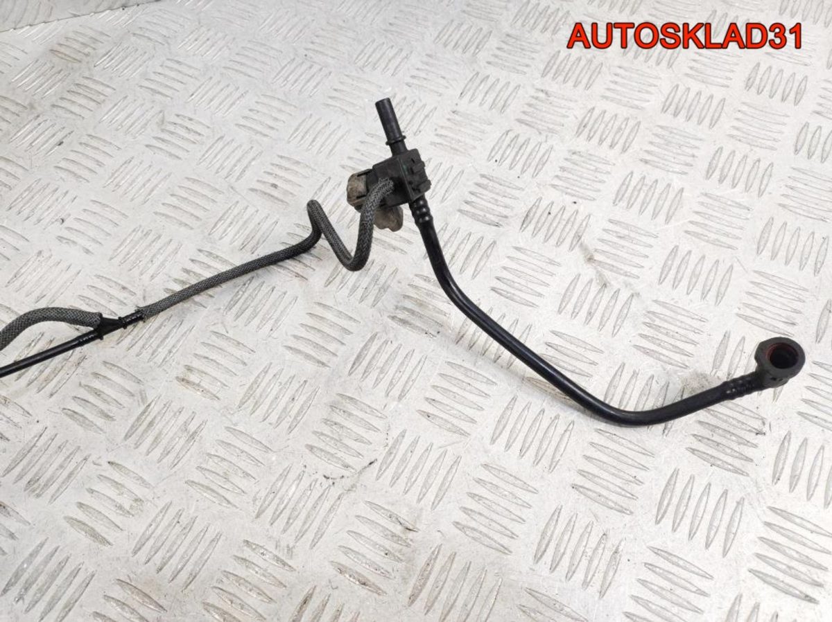 Магистраль обратки Renault Laguna 2 2,2 G9T 720 8200589142 - АвтоСклад31.рф - авторазборка контрактные б/у запчасти в г. Белгород