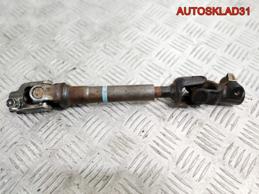 Кардан рулевой Nissan Note E11 D80809U00D - АвтоСклад31.рф - авторазборка контрактные б/у запчасти в г. Белгород Кардан рулевой Nissan Note E11 D80809U00D - АвтоСклад31.рф - авторазборка контрактные б/у запчасти в г. Белгород