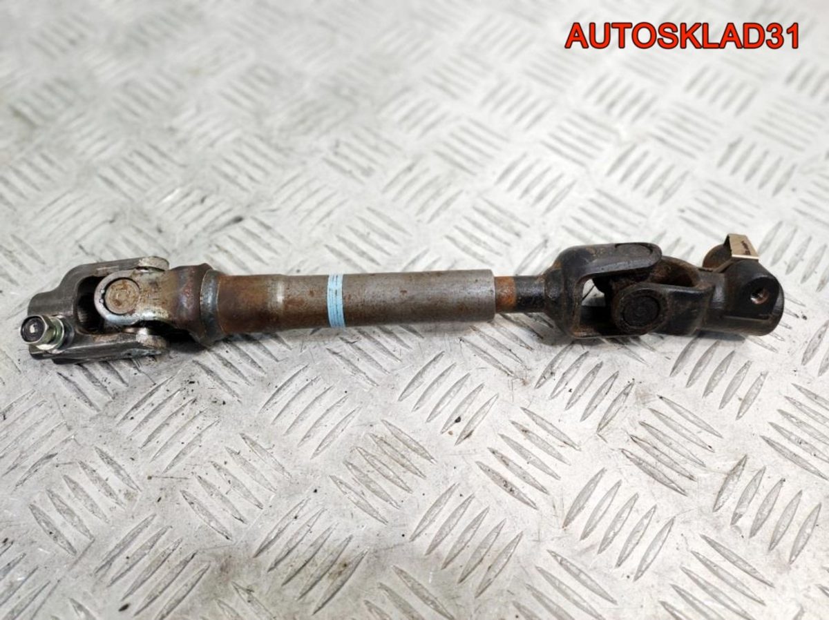 Кардан рулевой Nissan Note E11 D80809U00D - АвтоСклад31.рф - авторазборка контрактные б/у запчасти в г. Белгород