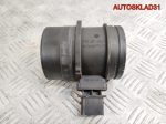Расходомер воздуха BMW E90 2.0 N47D20C 13627788743 - АвтоСклад31.рф - авторазборка контрактные б/у запчасти в г. Белгород