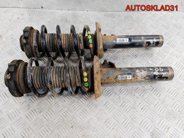 Крышка двигателя передняя Audi A6 C5 2,5 AKE 059103153AA - АвтоСклад31.рф - авторазборка контрактные б/у запчасти в г. Белгород