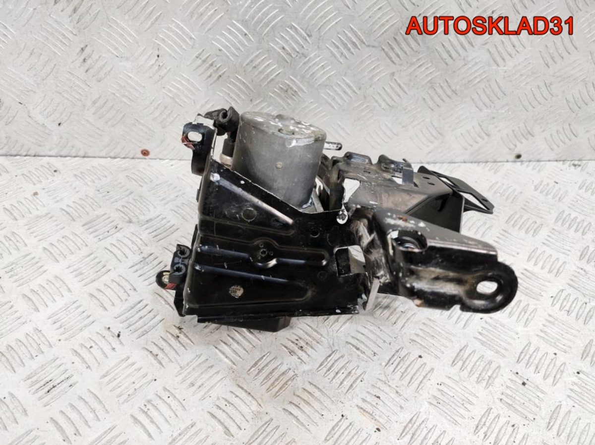 Блок управления ABS Audi A4 B6 3,0 ASN 8E0614517A - АвтоСклад31.рф - авторазборка контрактные б/у запчасти в г. Белгород
