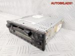 Магнитола Volkswagen Passat B5 1J0035152E С КОДОМ - АвтоСклад31.рф - авторазборка контрактные б/у запчасти в г. Белгород