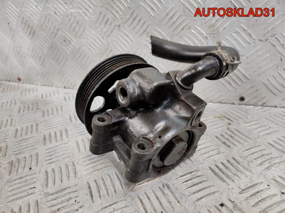 Насос ГУР Ford Fiesta Mk4 1.4 Бензин HBD-EZ - АвтоСклад31.рф - авторазборка контрактные б/у запчасти в г. Белгород