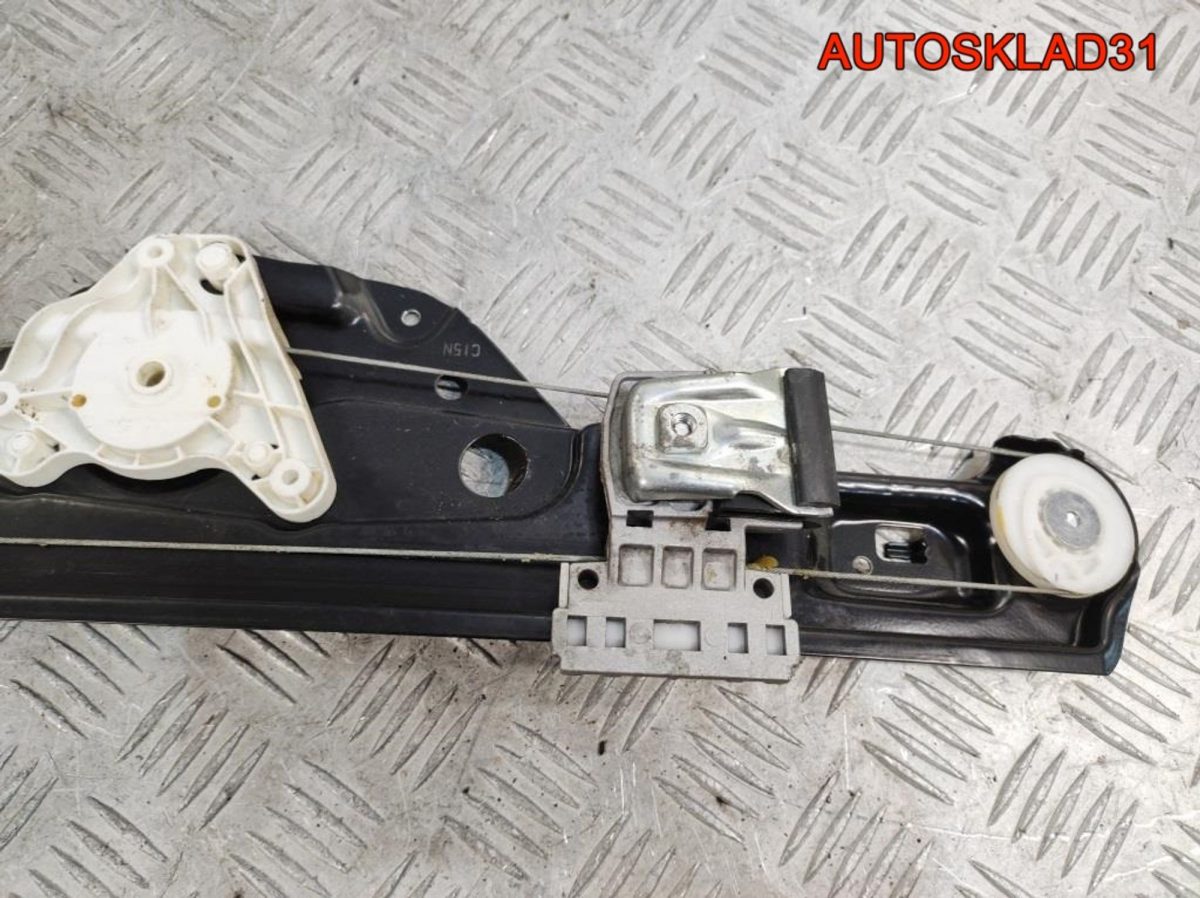 Стеклоподъемник задней левой двери Mercedes W211 A2117300146 - АвтоСклад31.рф - авторазборка контрактные б/у запчасти в г. Белгород