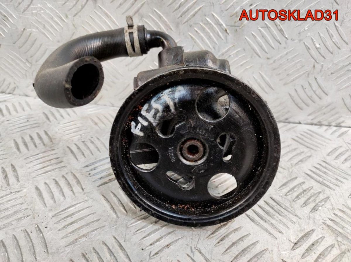 Насос ГУР Ford Fiesta Mk4 1.4 Бензин HBD-EZ - АвтоСклад31.рф - авторазборка контрактные б/у запчасти в г. Белгород
